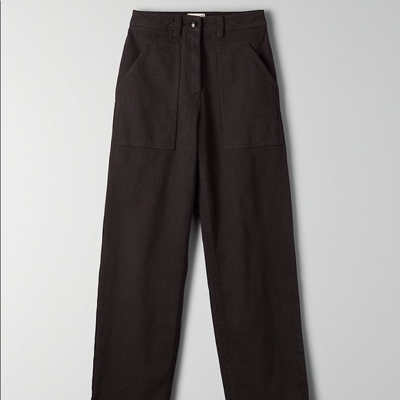 Wilfred\Aritzia pants - Picture 7 of 7